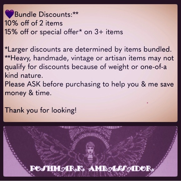 Maurice’s Sheer Cream Blouse - Picture 8 of 9